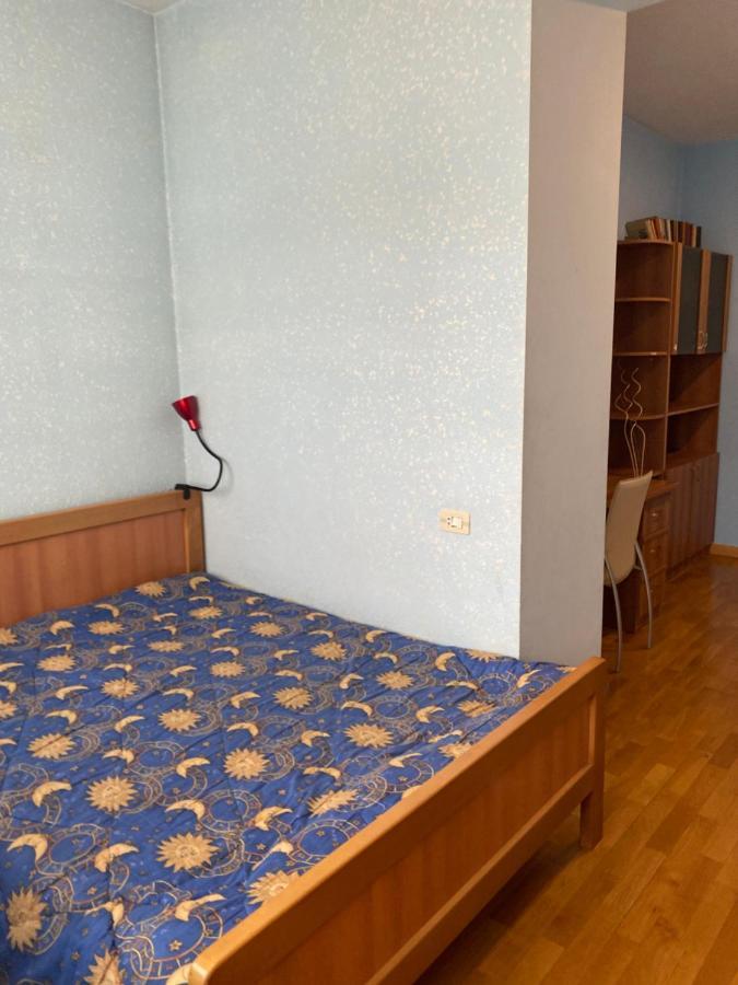 City Center Cute Flat 3 Rooms Erivan Exterior foto